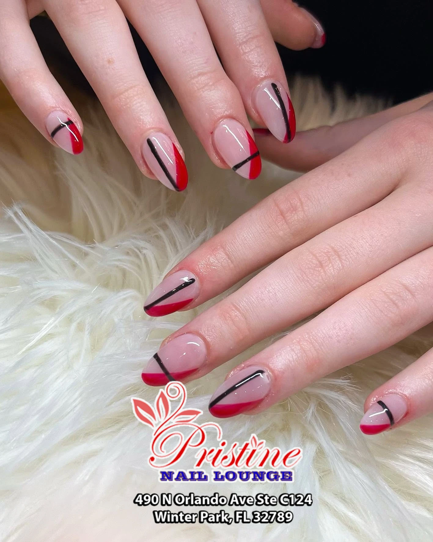 Cute Nail